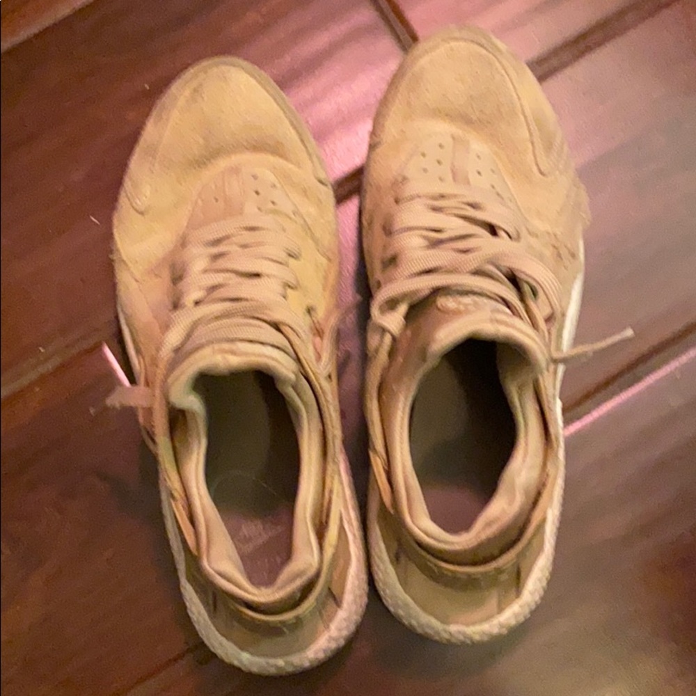 Nike Huraches